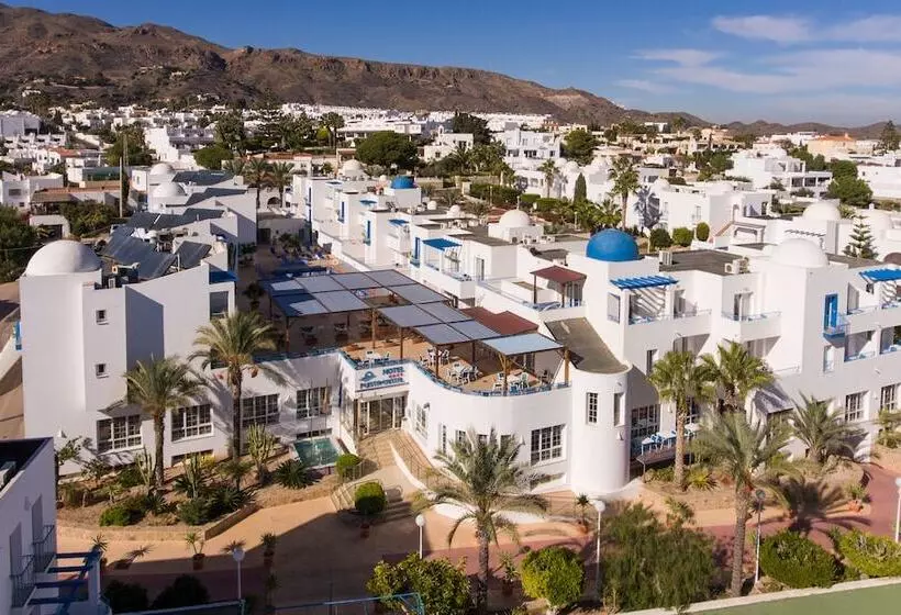 Fotos del hotel Punta Del Cantal:  5