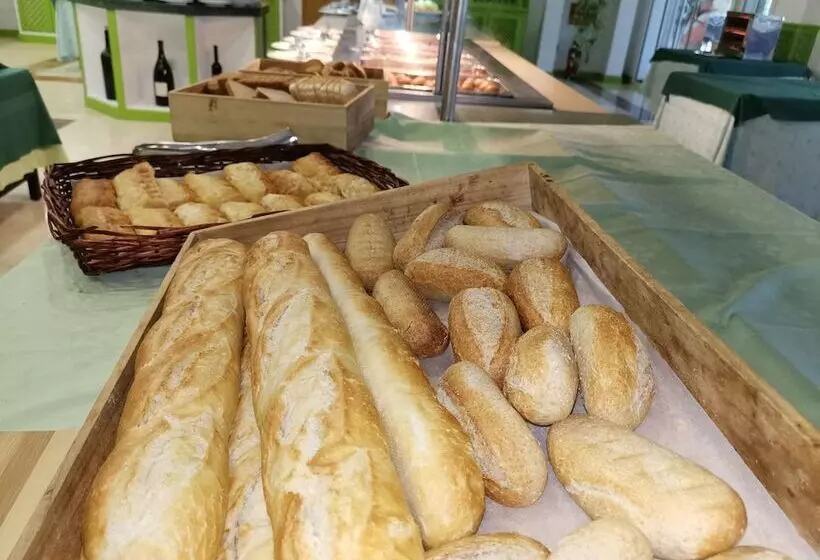 Fotos del hotel Punta Del Cantal:  12