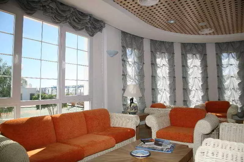 Fotos del hotel Punta Del Cantal:  20