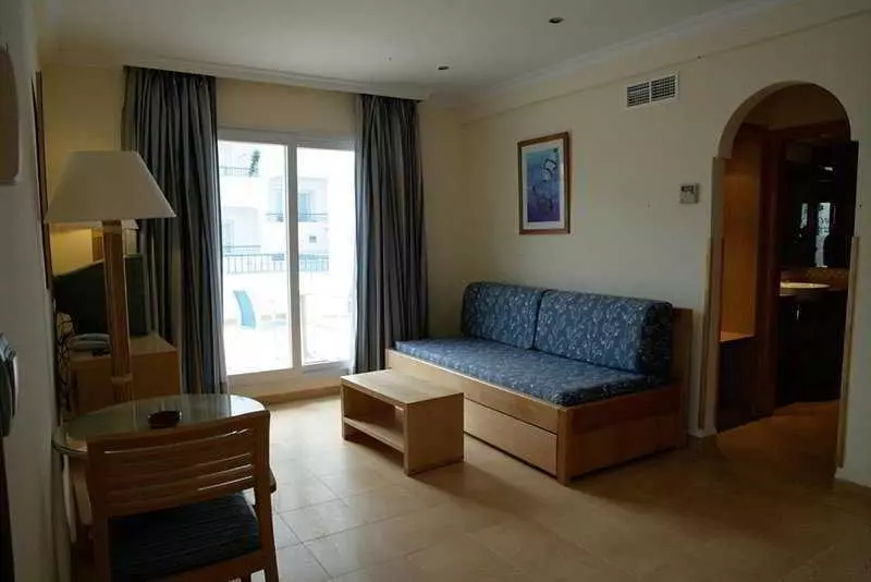 Fotos del hotel Punta Del Cantal:  23