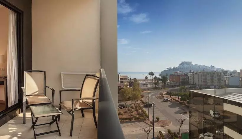 Fotos del hotel Rh Don Carlos &amp; Spa:  10