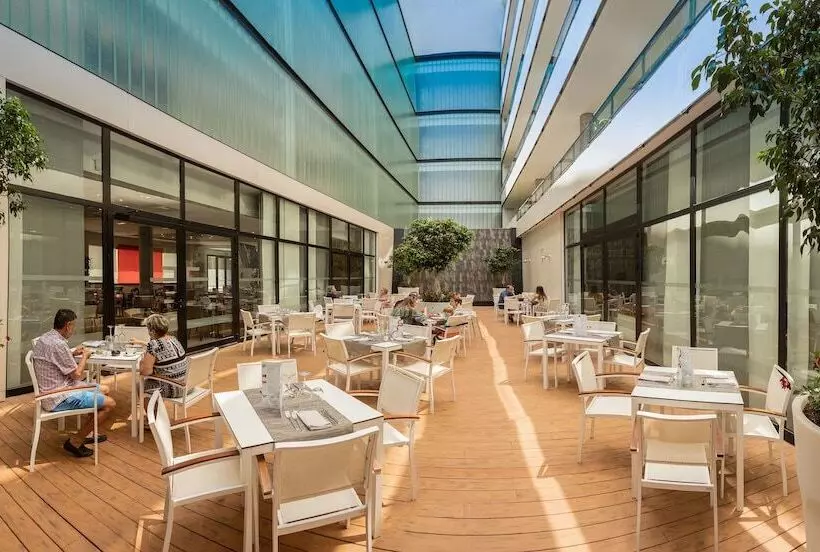 Fotos del hotel Rh Don Carlos &amp; Spa:  8