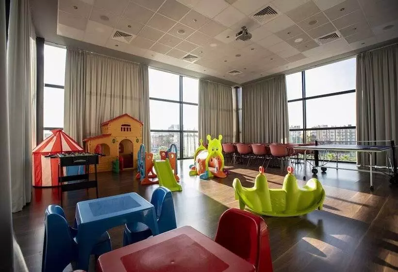 Fotos del hotel Rh Don Carlos &amp; Spa:  7