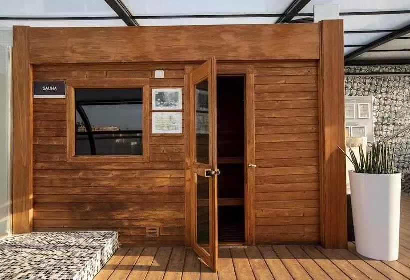 Fotos del hotel Rh Don Carlos &amp; Spa:  4