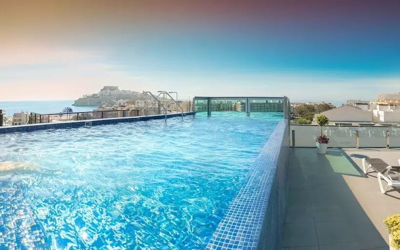 Rh Don Carlos & Spa Rh Don Carlos & Spa