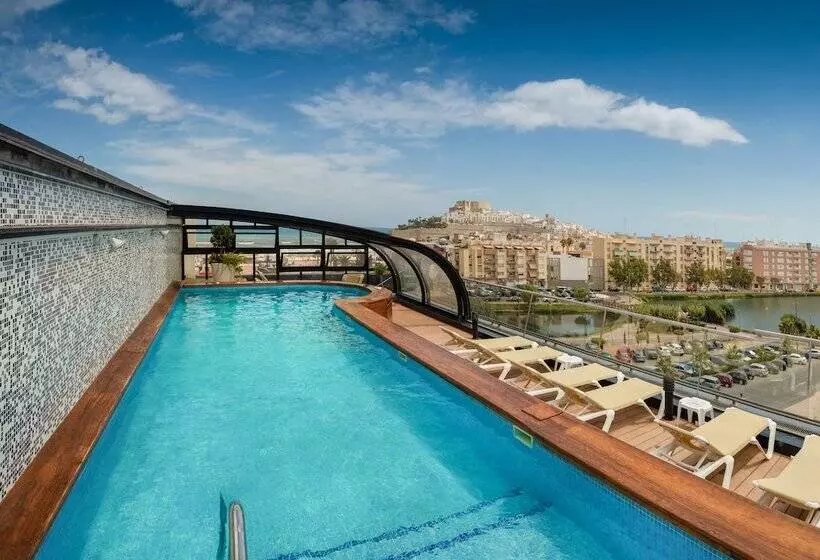 Fotos del hotel Rh Don Carlos &amp; Spa:  11