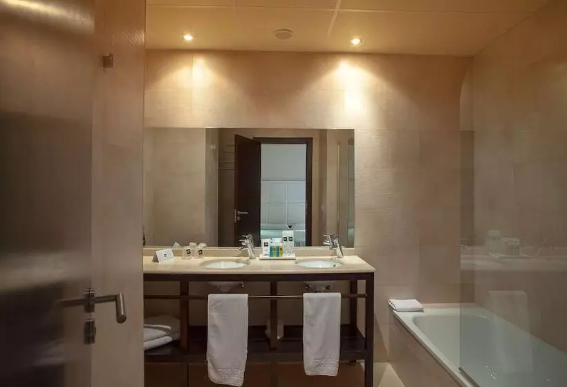 Fotos del hotel Rh Don Carlos &amp; Spa:  9