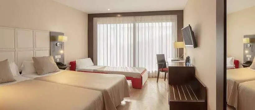 Fotos del hotel Rh Don Carlos &amp; Spa:  12