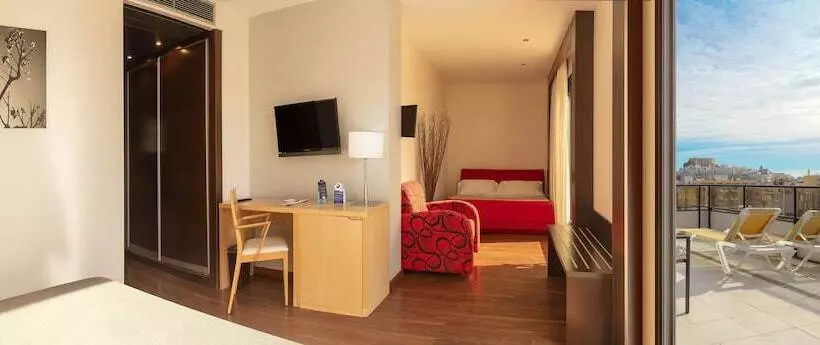 Fotos del hotel Rh Don Carlos &amp; Spa:  2