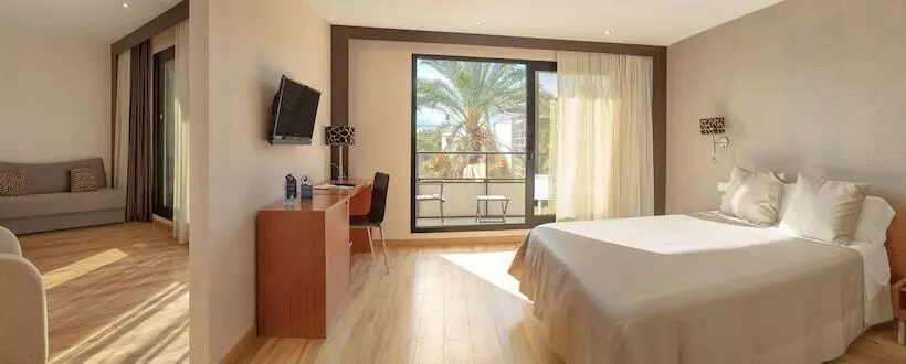 Fotos del hotel Rh Don Carlos &amp; Spa:  23