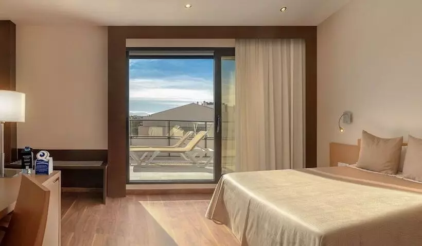 Fotos del hotel Rh Don Carlos &amp; Spa:  20