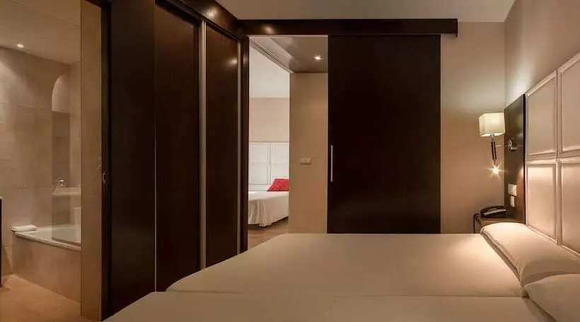 Fotos del hotel Rh Don Carlos &amp; Spa:  16