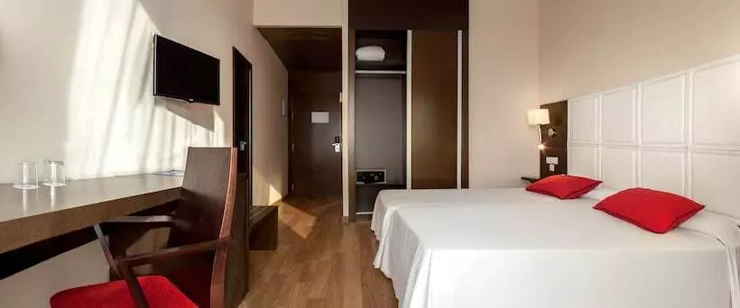 Fotos del hotel Rh Don Carlos &amp; Spa:  19