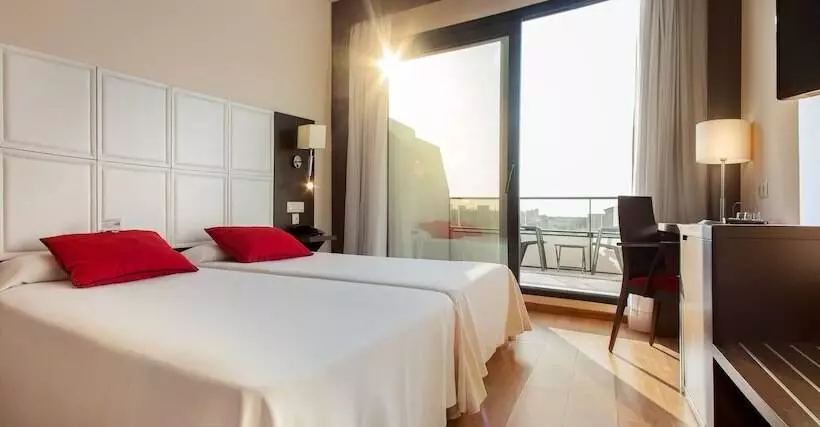 Fotos del hotel Rh Don Carlos &amp; Spa:  24