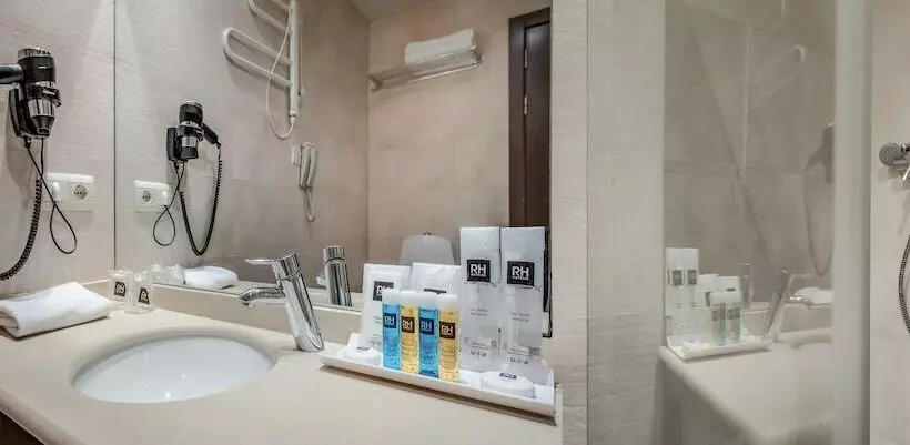 Fotos del hotel Rh Don Carlos &amp; Spa:  25