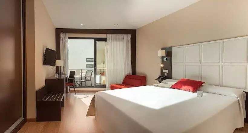 Fotos del hotel Rh Don Carlos &amp; Spa:  21