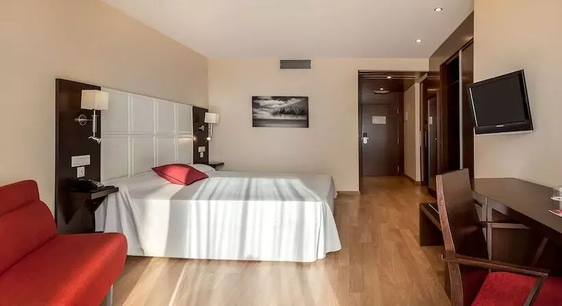 Fotos del hotel Rh Don Carlos &amp; Spa:  22