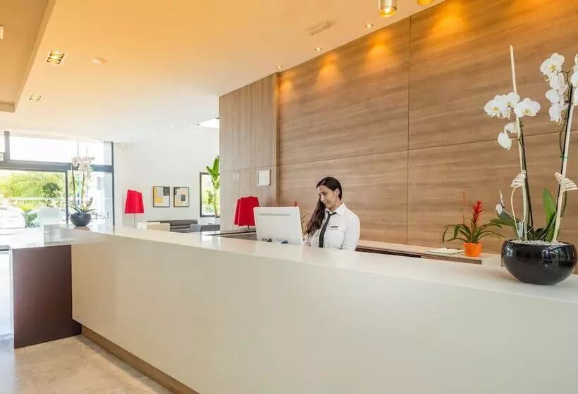 Fotos del hotel Rh Don Carlos &amp; Spa:  3