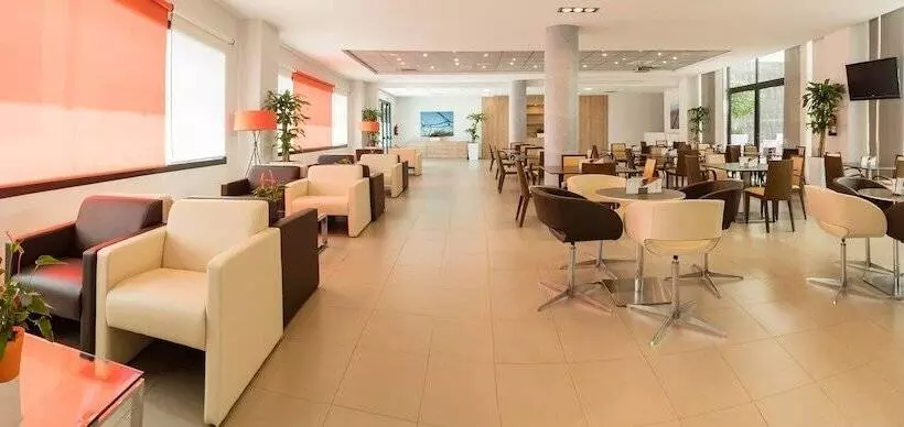 Fotos del hotel Rh Don Carlos &amp; Spa:  13