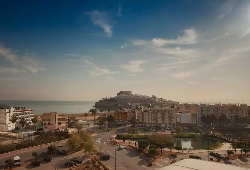 Fotos del hotel Rh Don Carlos &amp; Spa:  15