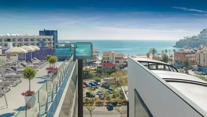 Fotos del hotel Rh Don Carlos &amp; Spa:  18