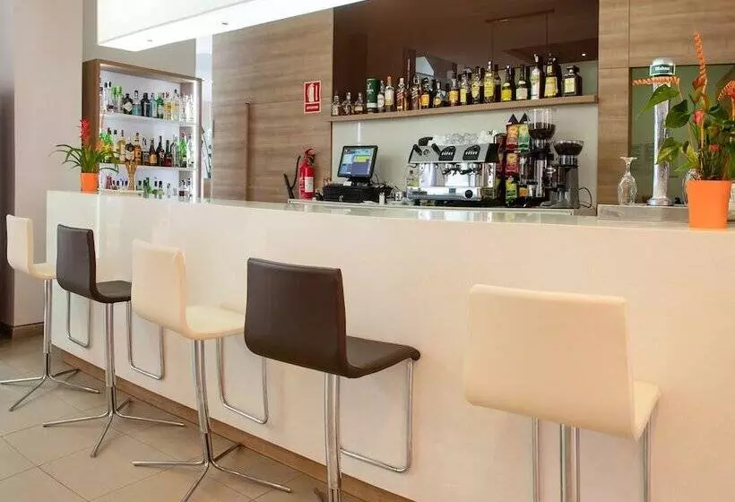 Fotos del hotel Rh Don Carlos &amp; Spa:  6