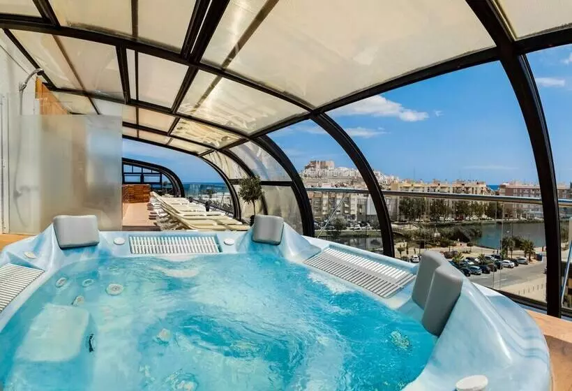 Fotos del hotel Rh Don Carlos &amp; Spa:  14