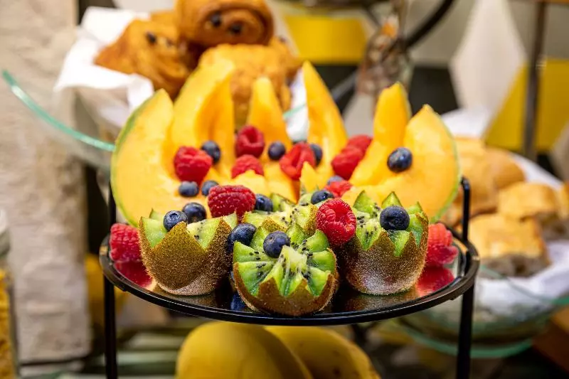 Fotos del hotel Romance Malesherbes By Patrick Hayat:  11