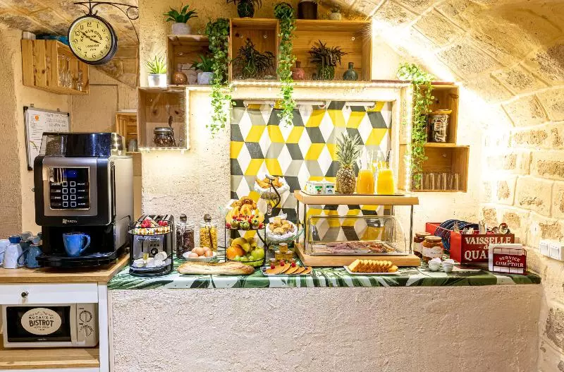 Fotos del hotel Romance Malesherbes By Patrick Hayat:  4