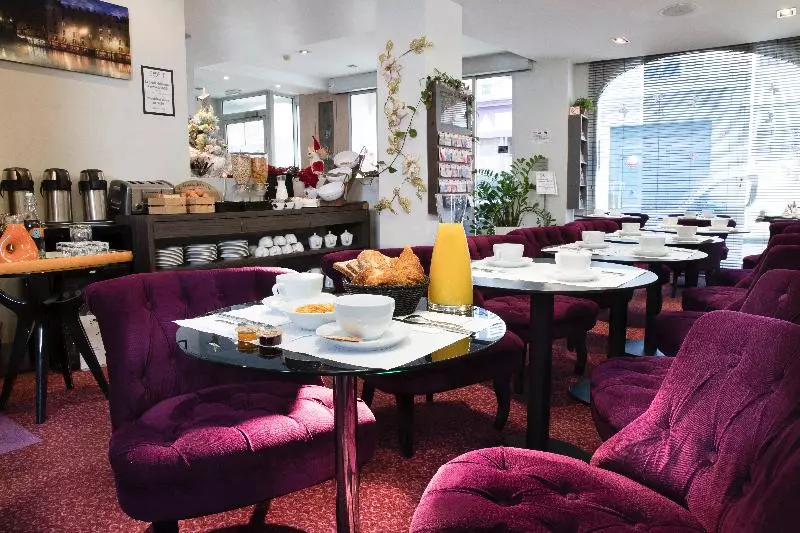 Fotos del hotel Hôtel Soft:  7