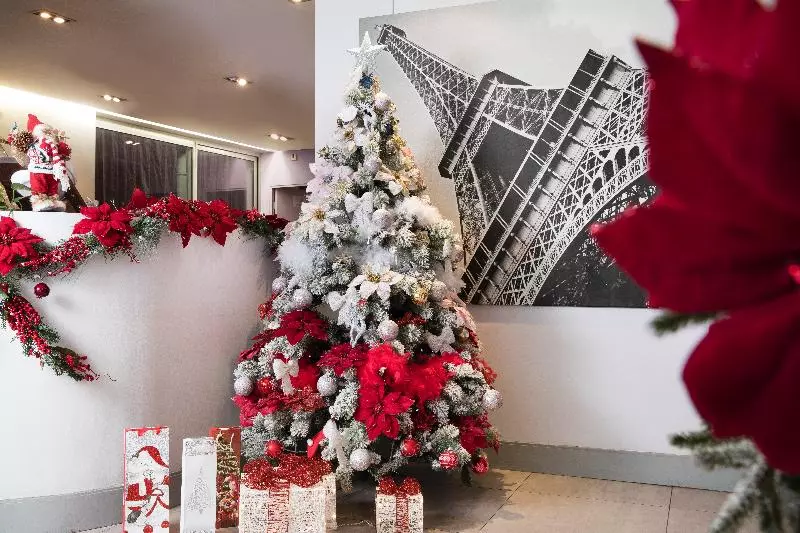 Fotos del hotel Hôtel Soft:  5