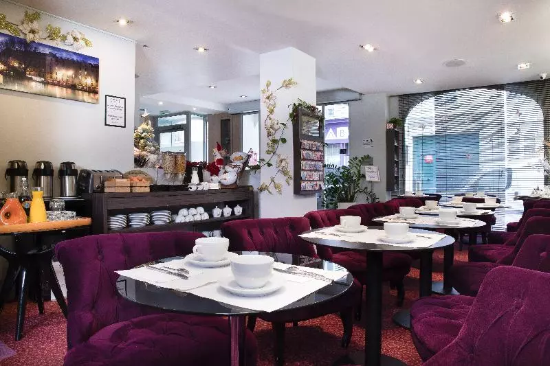 Fotos del hotel Hôtel Soft:  3