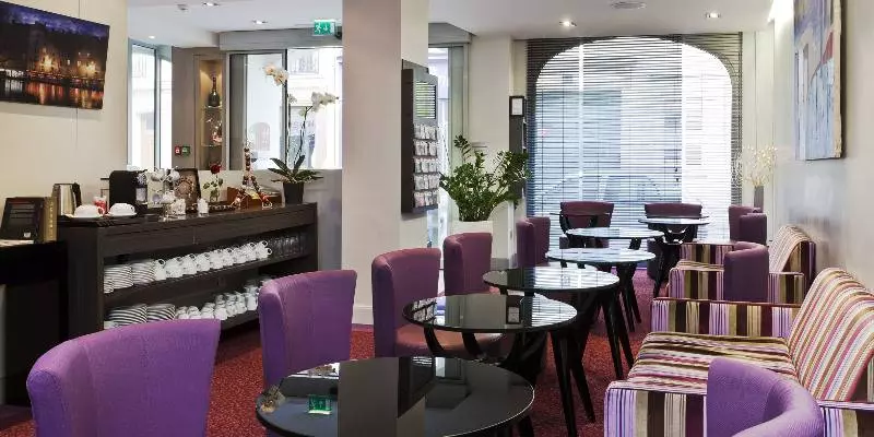 Fotos del hotel Hôtel Soft:  14