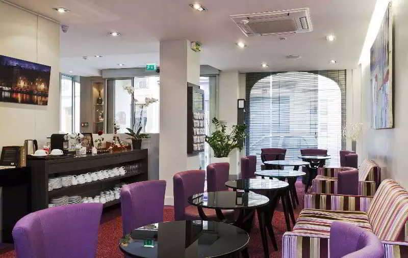 Fotos del hotel Hôtel Soft:  8