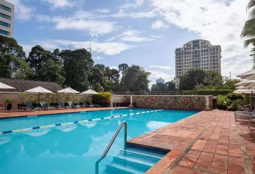 Fotos del hotel Somerset Chancellor Court Ho Chi Minh City:  21