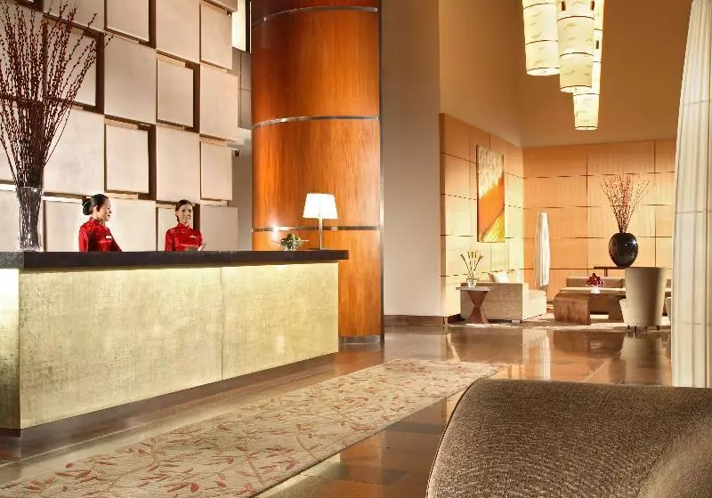 Fotos del hotel Somerset Chancellor Court Ho Chi Minh City:  13