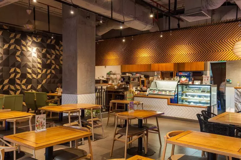 Fotos del hotel Somerset Chancellor Court Ho Chi Minh City:  7