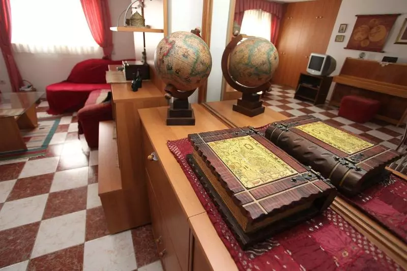 Fotos del hotel Split Apartments Peric:  2