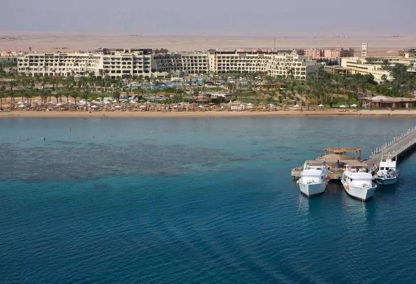 Fotos del hotel Steigenberger Aldau Beach:  10