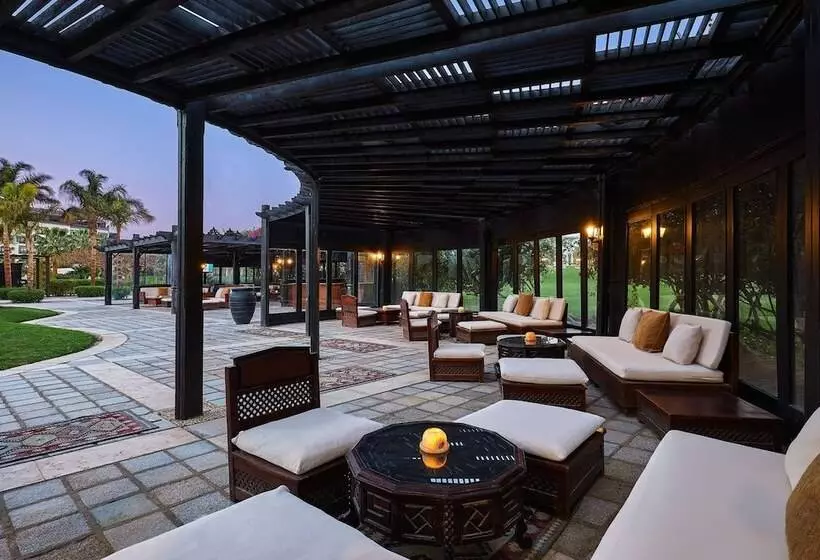 Fotos del hotel Steigenberger Aldau Beach:  8