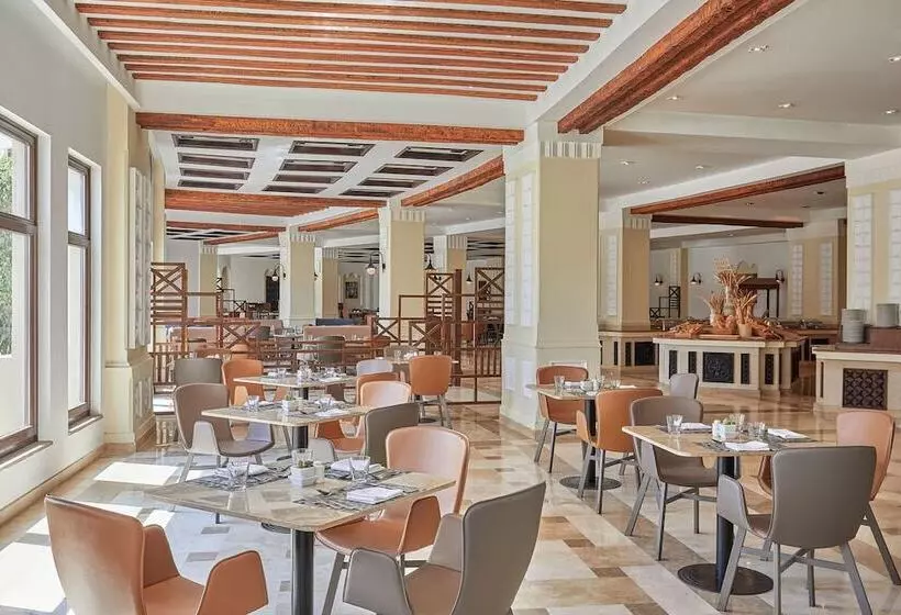 Fotos del hotel Steigenberger Aldau Beach:  7