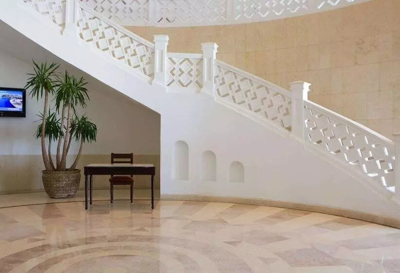 Fotos del hotel Steigenberger Aldau Beach:  4