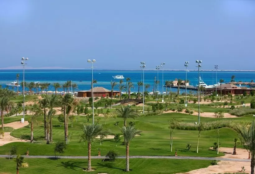 Fotos del hotel Steigenberger Aldau Beach:  25