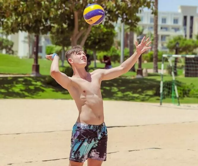 Fotos del hotel Steigenberger Aldau Beach:  13