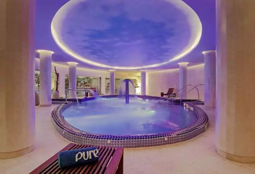 Fotos del hotel Steigenberger Aldau Beach:  24