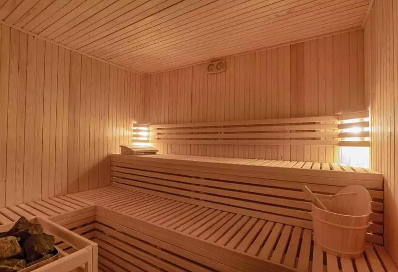 Fotos del hotel Steigenberger Aldau Beach:  17