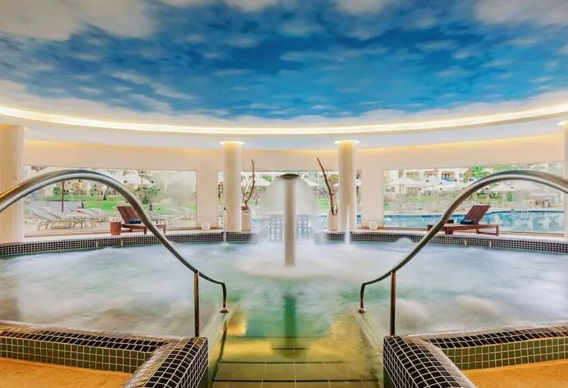 Fotos del hotel Steigenberger Aldau Beach:  16