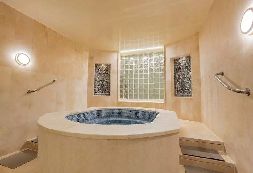 Fotos del hotel Steigenberger Aldau Beach:  14