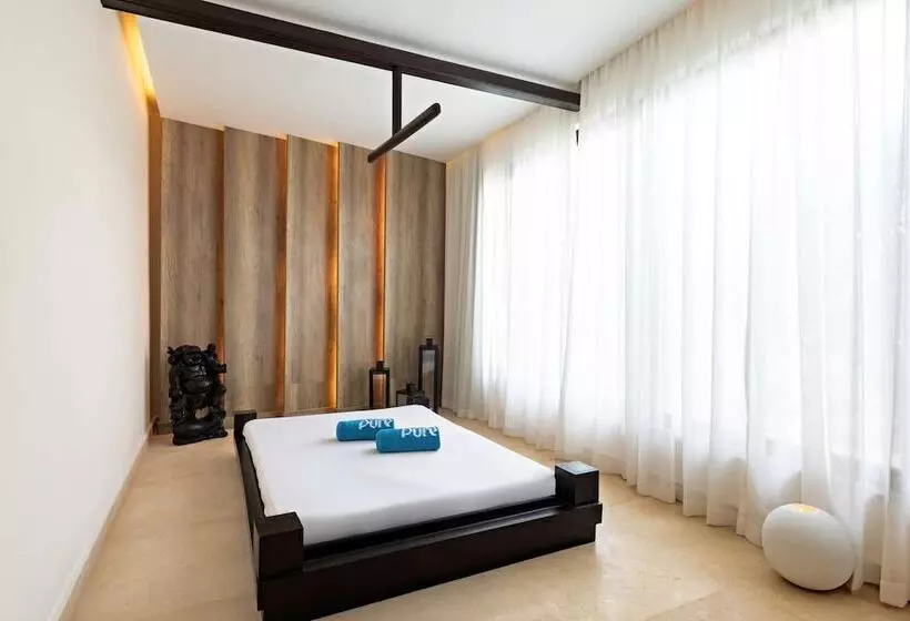 Fotos del hotel Steigenberger Aldau Beach:  2