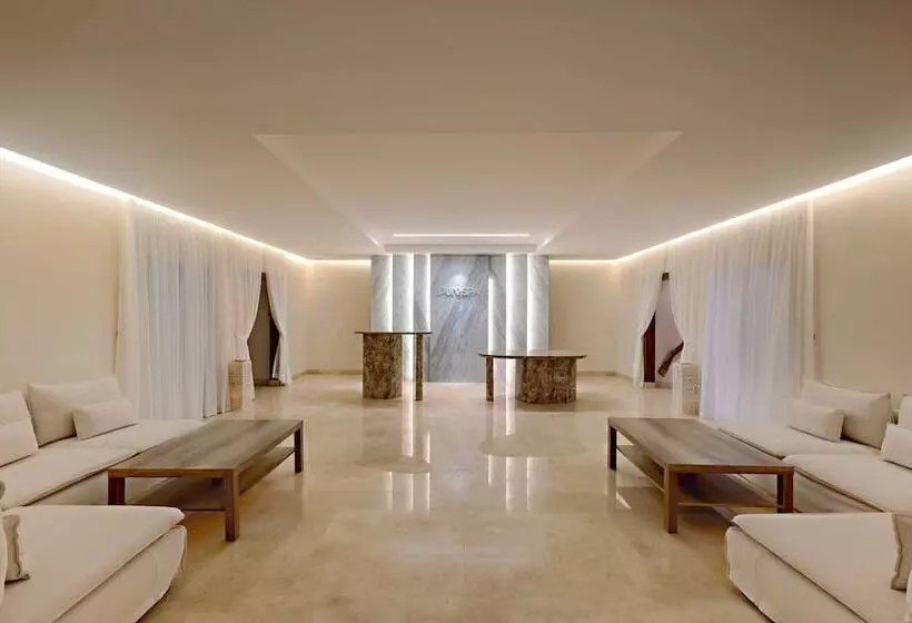 Fotos del hotel Steigenberger Aldau Beach:  22